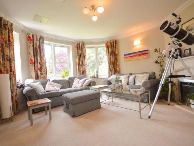Apartment for rent in Penn Bottom, Buckinghamshire