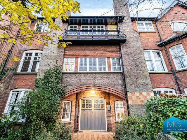 Apartment for rent in Muswell Hill, Isle Of Man