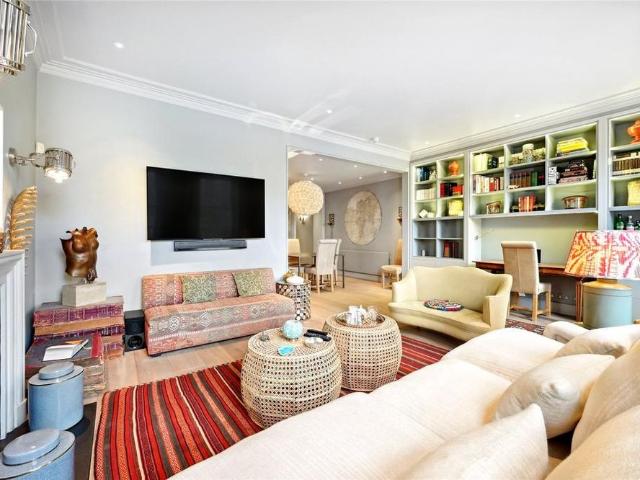 Apartment for rent in Royal Borough of Kensington and Chelsea, Greater London