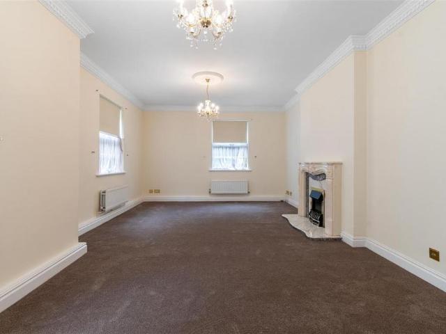 Apartment for rent in Sutton Coldfield, West Midlands