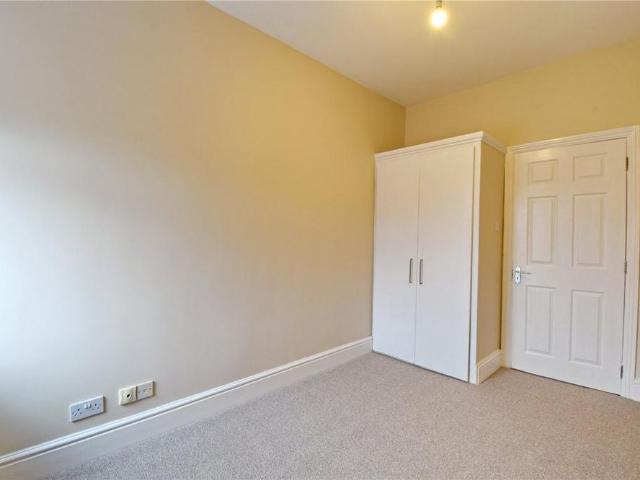Apartment for rent in Ashley Down, Bristol