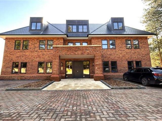 Flat for rent in Disley