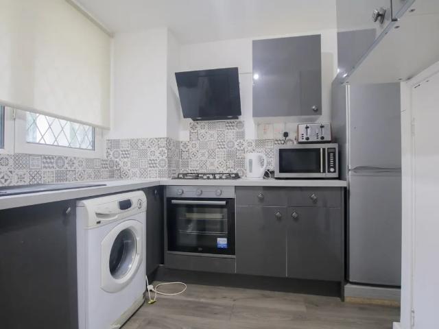 Apartment for rent in London Borough of Lambeth, Greater London