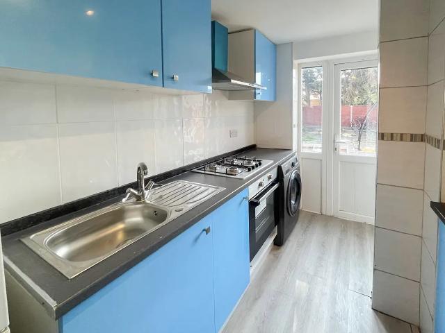 Apartment for rent in London Borough of Redbridge, Greater London