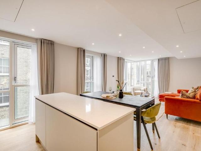 Apartment for rent in City of Westminster, Greater London