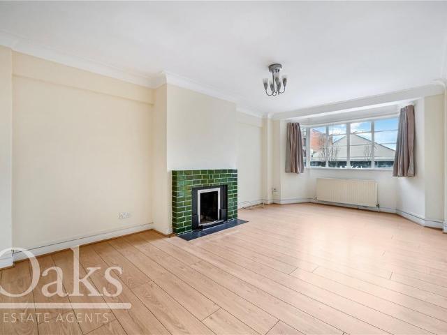 Flat for rent in Streatham, Isle Of Man