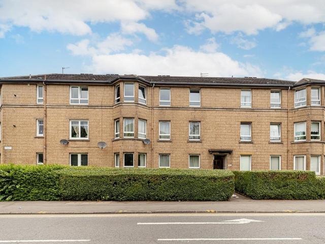 Flat for rent in Mosspark, Scotland