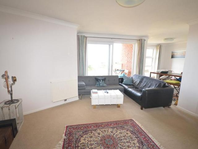 Apartment for rent in Milford-on-Sea, Ashurst Bridge