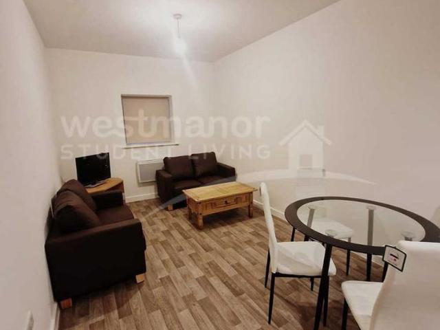 Apartment for rent in Highfields, Old Wharf