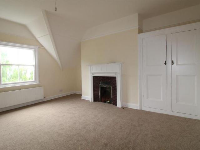 Apartment for rent in Great Malvern, Forthampton
