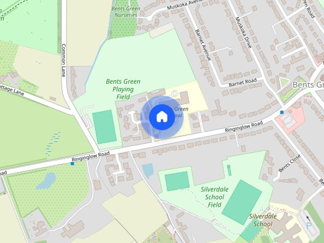 Apartment for rent in South Yorkshire
