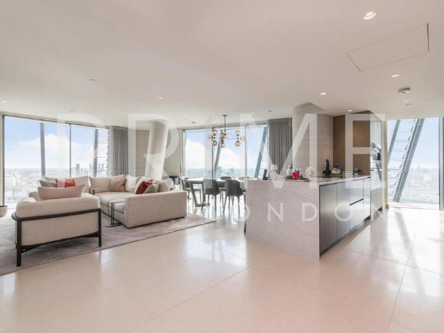 Flat for rent in Greater London