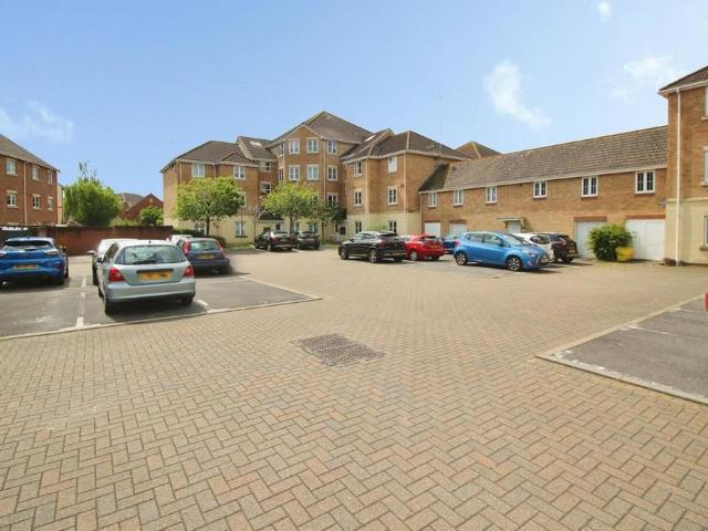 Apartment for rent in Coleview, Kingsdown