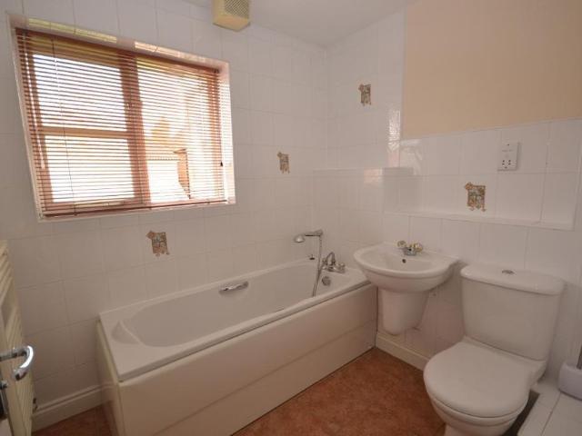 Apartment for rent in Milton Keynes
