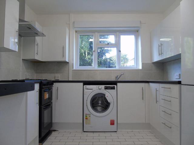 Flat for rent in Northway, Oxford