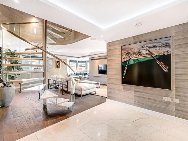 Apartment for rent in East Marylebone, Greater London