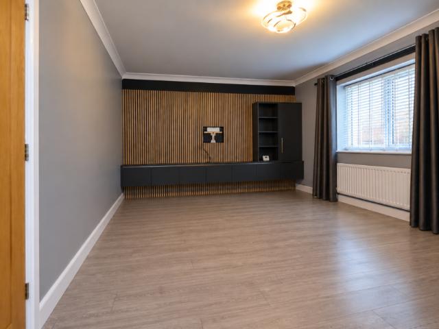 Apartment for rent in High Heaton, Newcastle upon Tyne