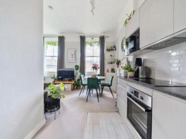 Apartment for rent in Royal Borough of Kensington and Chelsea, Greater London