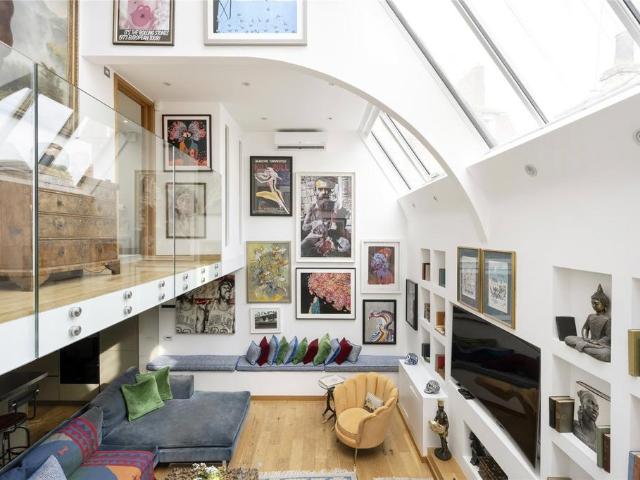 Flat for rent in Cat Hill, Isle Of Man