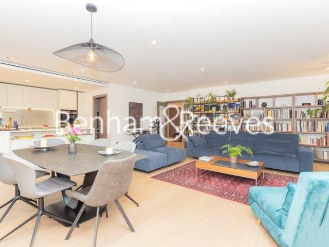Apartment for rent in Hammersmith, Greater London