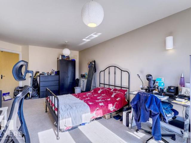 Apartment for rent in Boscombe, Bournemouth