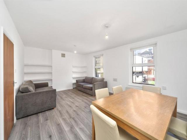 Apartment for rent in Bethnal Green, Greater London