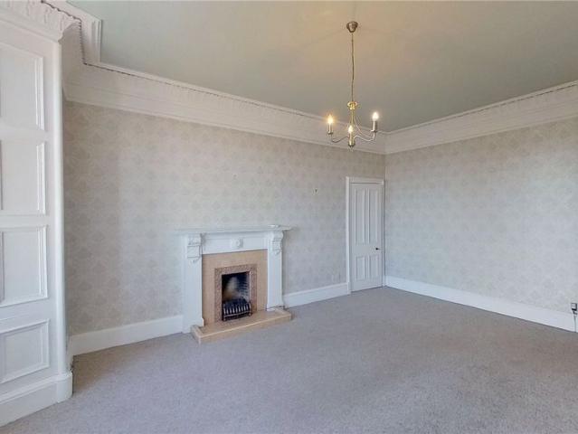 Apartment for rent in Bellfield, Portobello