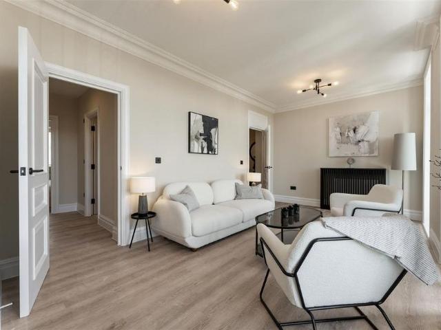 Apartment for rent in East Cliff, Acol