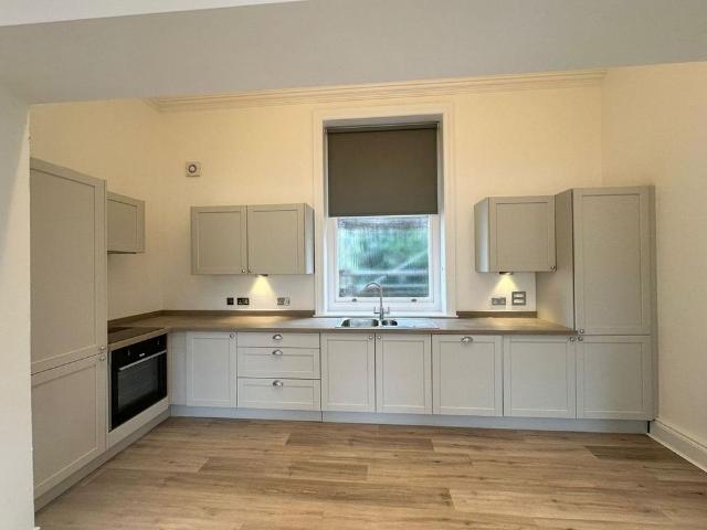 Apartment for rent in Little Chester, East Midlands