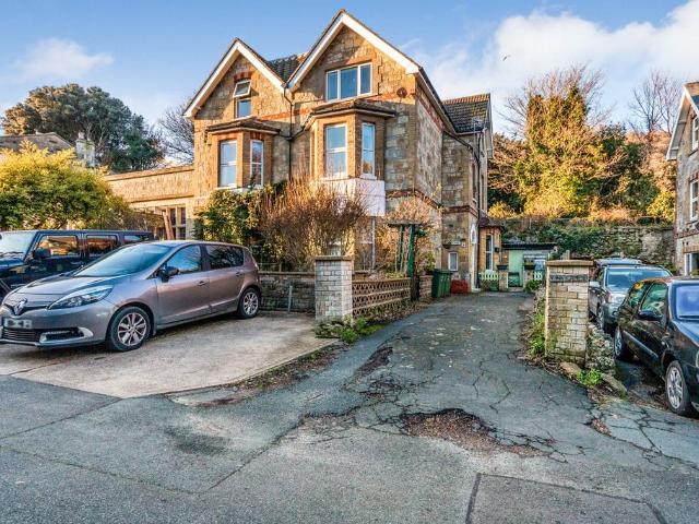 Flat for rent in Ventnor, Cowlease