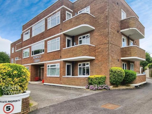 Flat for rent in West Worthing, Worthing
