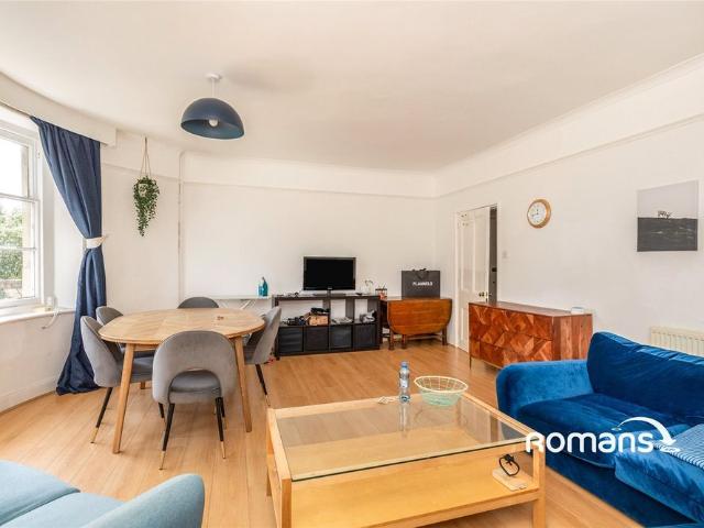 Apartment for rent in Clifton Village, Feckenham