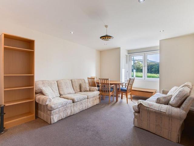 Apartment for rent in Hanover, Aberdeen City