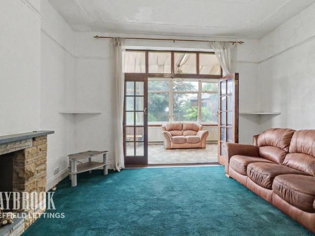 Flat for rent in Goldthorpe, South Yorkshire