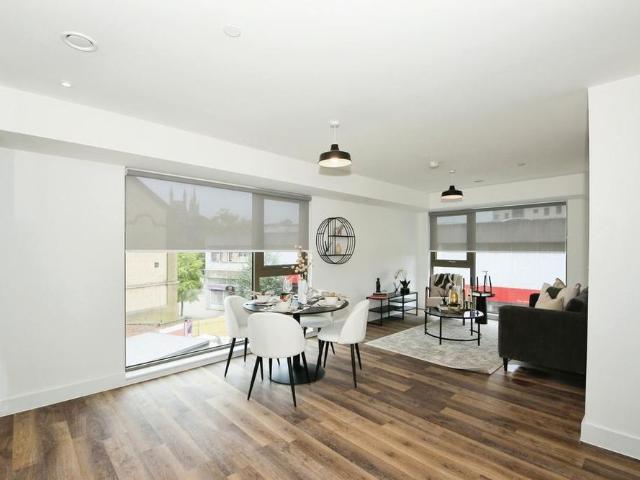 Apartment for rent in Eastgate, Peterborough