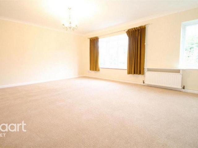 Apartment for rent in Fleet, Hart