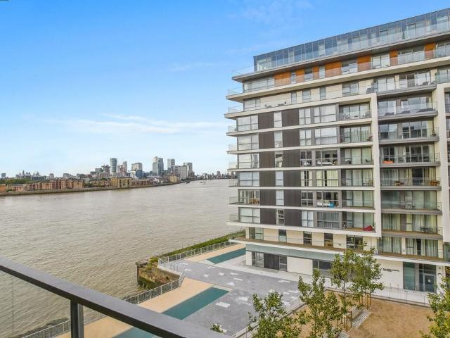 Flat for rent in East Greenwich, Isle Of Man
