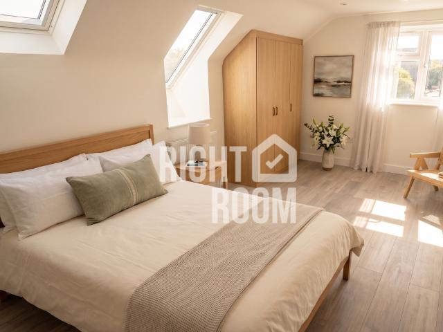 Flat for rent in Tipner, City Of Portsmouth