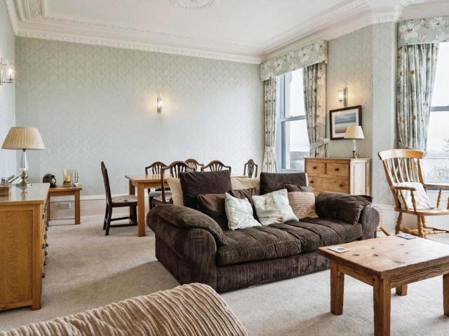 Apartment for rent in The Pastures, Filey
