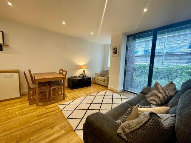 Flat for rent in Georgia, Isle Of Man