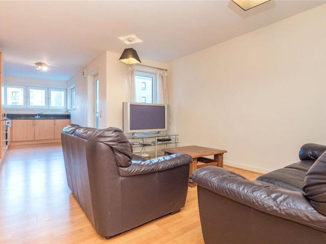 Apartment for rent in Leith Links, Scotland