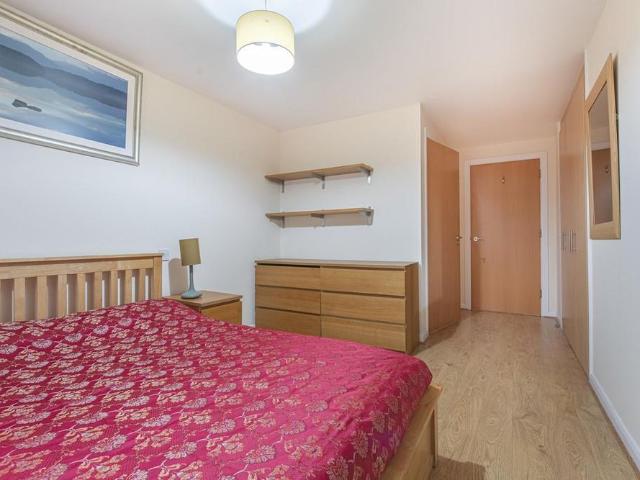 Apartment for rent in Ballindoch, Scotland