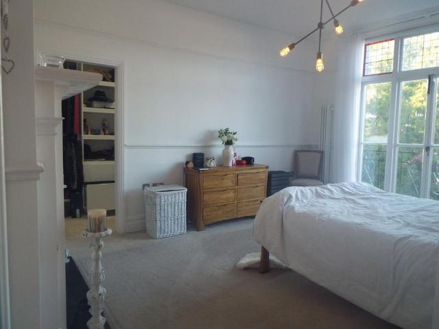 Apartment for rent in Broadwater Down, Sandown Park