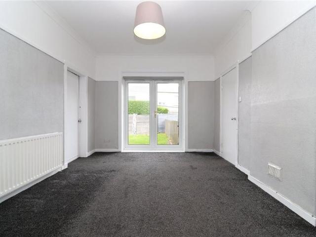 Apartment for rent in Bankhead, Rutherglen