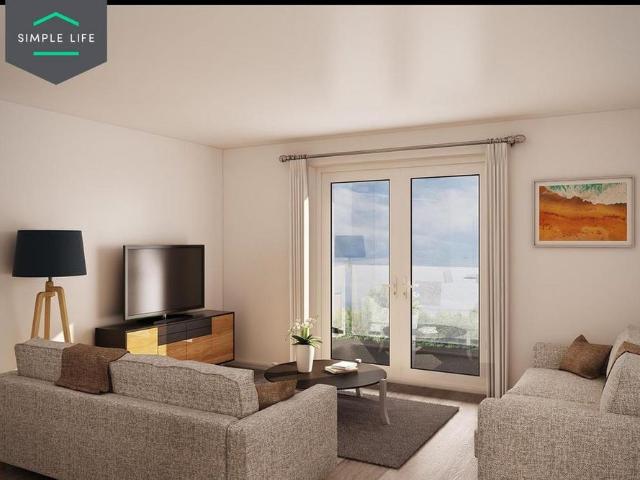 Apartment for rent in Pendleton, Salford