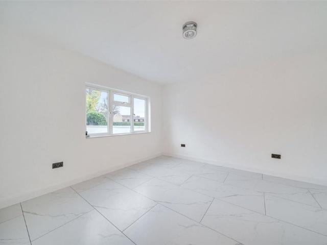 Apartment for rent in London Borough of Croydon, Greater London