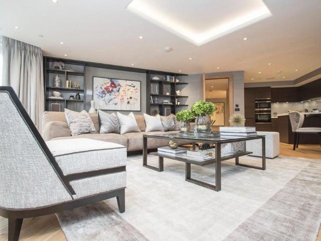 Apartment for rent in City of Westminster, Greater London