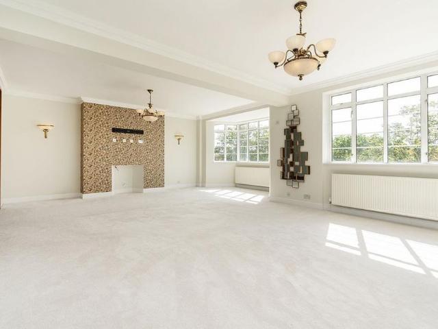 Apartment for rent in City of Westminster, Greater London