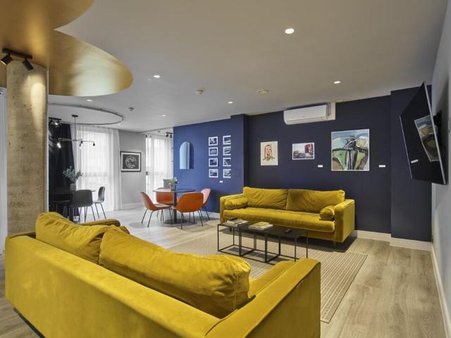Apartment for rent in Sudbury, Greater London