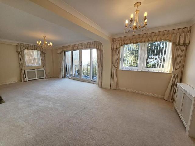 Apartment for rent in Springbourne, Bournemouth